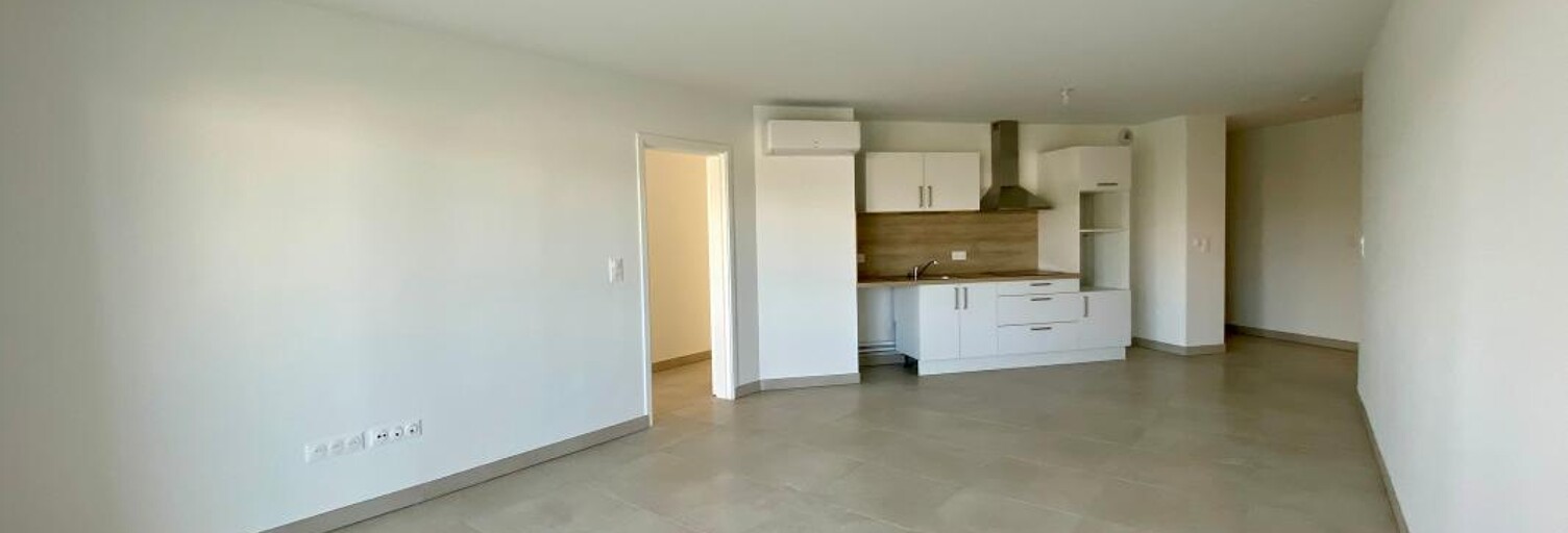 Appartement 4 Pièces 96 m² à vendre à Nîmes (30900)