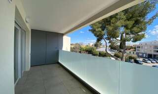 Appartement 4 Pièces 96 m² à vendre à Nîmes (30900)