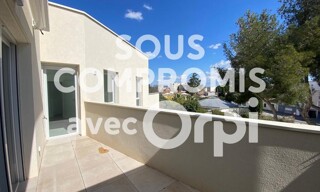 Appartement 3 Pièces 79 m² à vendre à Nîmes (30900)