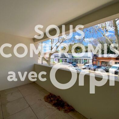 Appartement 2 pièces 179500 €