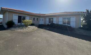 Maison 5 Pièces 173 m² à vendre à Meursac (17120)