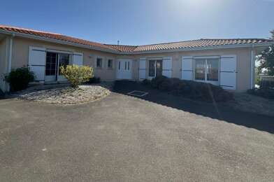 Maison 5 pièces 349000 €