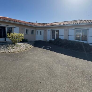 Maison 5 pièces 366000 €