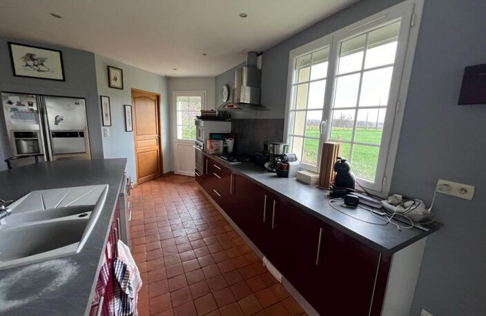 Maison À Vendre MEURSAC 5 pièces — photo 5