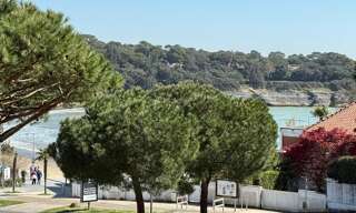 Appartement 1 Pièce 31 m² à vendre à Saint-Palais-sur-Mer (17420)