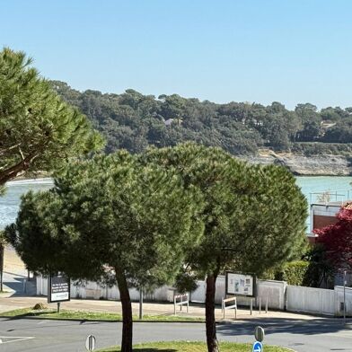 Appartement 1 pièces 180200 €