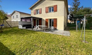 Maison 5 Pièces 102 m² à vendre à Gradignan (33170)