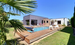 Maison 6 Pièces 197 m² à vendre à Orvault (44700)