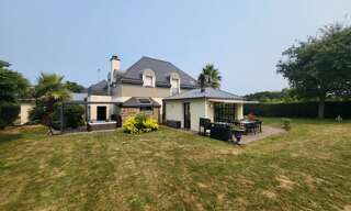 Maison 10 Pièces 252 m² à vendre à Dinard (35800)