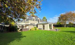 Maison 10 Pièces 252 m² à vendre à Dinard (35800)