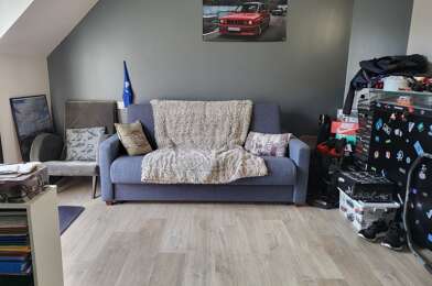 Maison 10 pièces 1164800 €