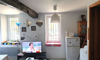 Appartement 1 Pièce 36 m² à vendre à Le Luc (83340)