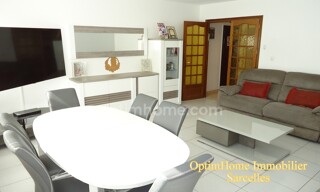 Appartement 4 Pièces 90 m² à vendre à Sarcelles (95200)