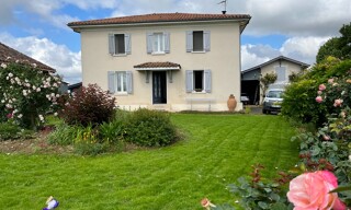 Maison 6 Pièces 138 m² à vendre à Bergouey (40250)