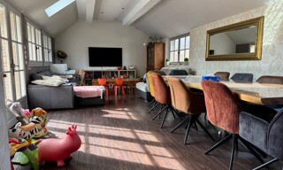 Maison 7 Pièces 157 m² à vendre à Nuillé-sur-Vicoin (53970)