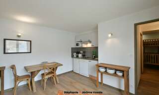 Appartement 1 Pièce 28 m² à vendre à Germ (65240)