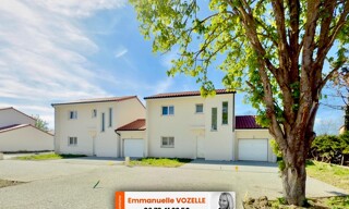 Maison 4 Pièces 111 m² à vendre à Saint-Beauzire (63360)