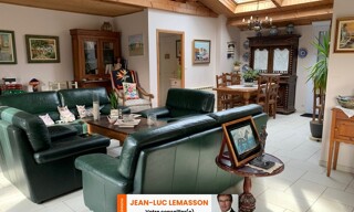 Maison 5 Pièces 130 m² à vendre à Guéret (23000)