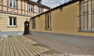 Maison 6 Pièces 144 m² à vendre à Bernay (27300)