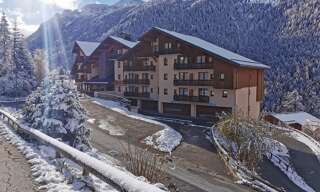 Appartement 4 Pièces 44 m² à vendre à Modane (73500)