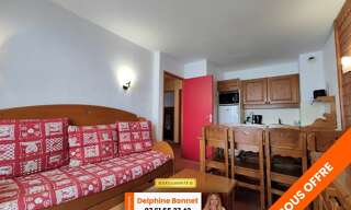 Appartement 4 Pièces 44 m² à vendre à Modane (73500)