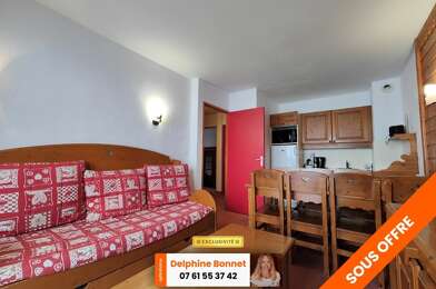Appartement 4 pièces 111000 €
