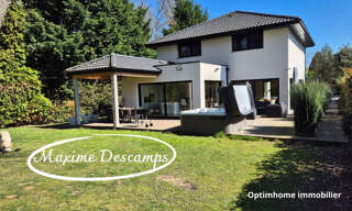 Maison 5 Pièces 180 m² à vendre à Bousbecque (59166)