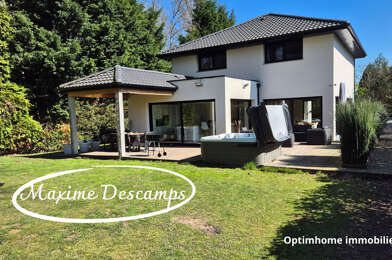 Maison 5 pièces 670000 €