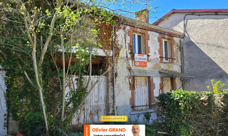 Maison 5 Pièces 120 m² à vendre à Cognac-la-Forêt (87310)