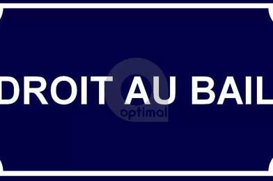 Commerce 2 pièces 35000 €