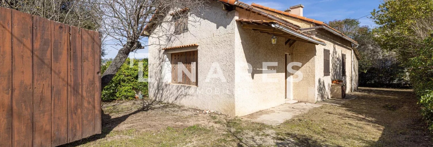 Maison 4 Pièces 70 m² à vendre à Marseille 12 (13012)