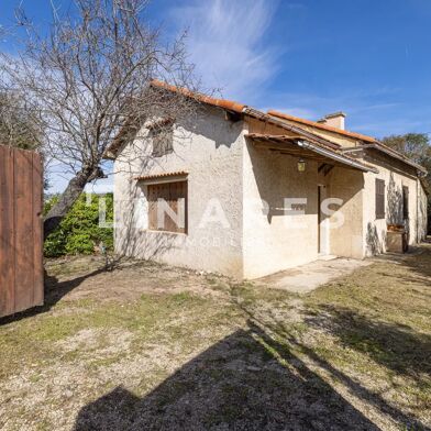 Maison 4 pièces 499000 €