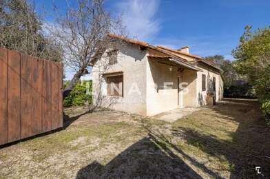 Maison 4 pièces 499000 €