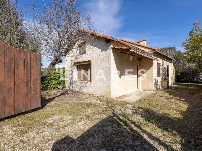 VOTRE PROJET -  Maison avec Permis Accordé de 185m2  - Terrain 8 — photo 1