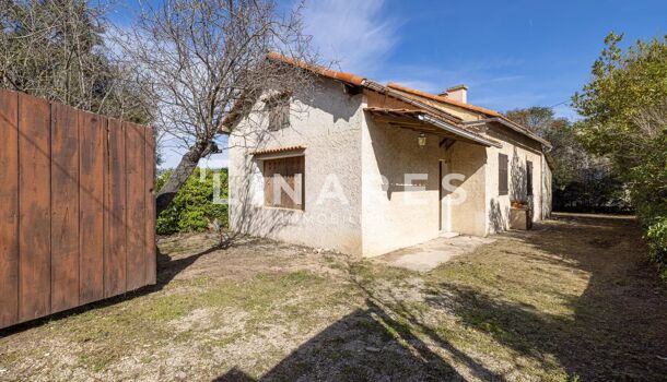 Villa / Maison 4 pièces  à vendre Marseille 12eme 13012