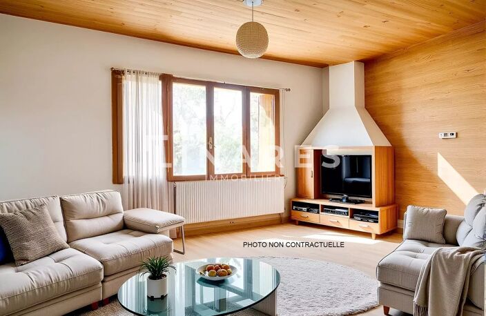 VOTRE PROJET -  Maison avec Permis Accordé de 185m2  - Terrain 8 — photo 2