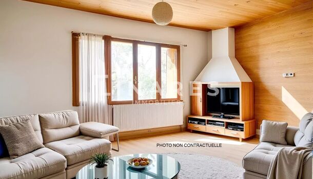 Villa / Maison 4 pièces  à vendre Marseille 12eme 13012