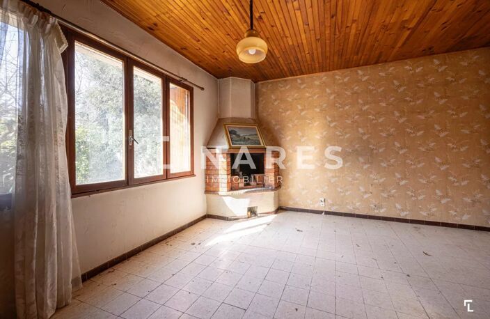 VOTRE PROJET -  Maison avec Permis Accordé de 185m2  - Terrain 8 — photo 3