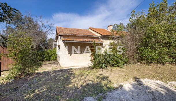 Villa / Maison 4 pièces  à vendre Marseille 12eme 13012