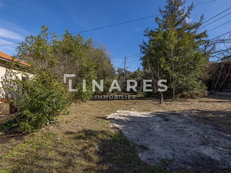 VOTRE PROJET -  Maison avec Permis Accordé de 185m2  - Terrain 8 — photo 1