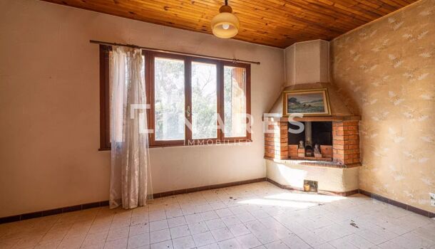 Villa / Maison 4 pièces  à vendre Marseille 12eme 13012