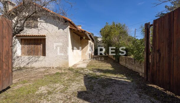 Villa / Maison 4 pièces  à vendre Marseille 12eme 13012