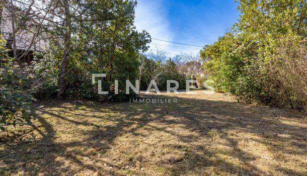 Villa / Maison 4 pièces  à vendre Marseille 12eme 13012