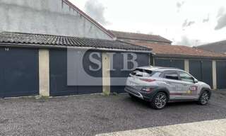 Garage  12 m² à louer à Champlan (91160)