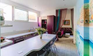 Appartement 3 Pièces 48 m² à vendre à Nice (06000)