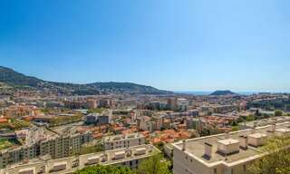 Appartement 4 Pièces 96 m² à vendre à Nice (06000)