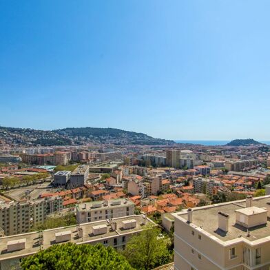 Appartement 4 pièces 550000 €