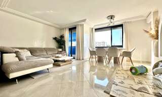 Appartement 4 Pièces 84 m² à vendre à Nice (06200)