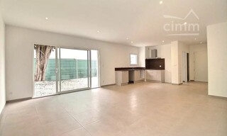 Maison 4 Pièces 96 m² à louer à Béziers (34500)