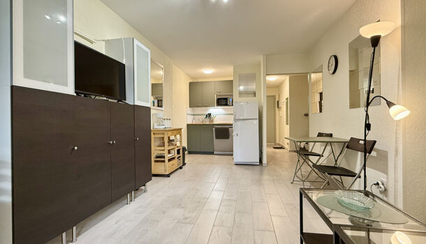 Appartement 1 pièces  à louer Saint-Mandrier-sur-Mer 83430